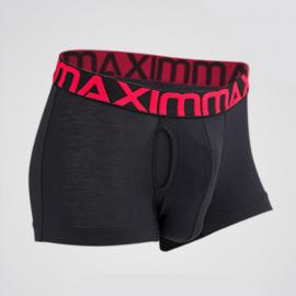 [맥심]리오셀스판 분리형남성팬티 _블랙