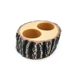 아마존 sh6002 먹이접시2구