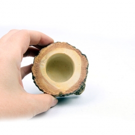 아마존 sh6001먹이접시1구