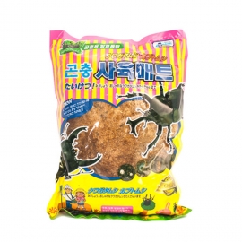 아마존발효톱밥3L