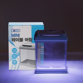 아마존 미니테이블어항 17.5x13x22cm DS20