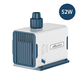 52W 아마존 아쿠아맥스 수족관용 수중펌프 수중모터 AMZ-YQ3000