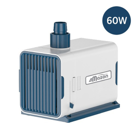 60W 아마존 아쿠아맥스 수족관용 수중펌프 수중모터 AMZ-YQ3500