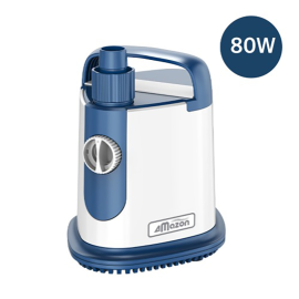 80W 아마존 잔수제로 수족관용 수중펌프 수중모터 AMZ-YG3500