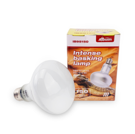 아마존 디퓨젼 인텐스 바스킹램프 UVA IB95150 150W