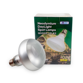 아마존 네오디움 데이라이트 스팟 램프 UVA BK95150 150W