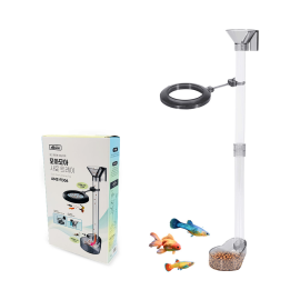 모아모아 사료 트레이AMZ-FD06