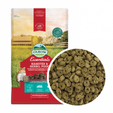 [옥스보우] 헬씨 핸드풀 햄스터 푸드