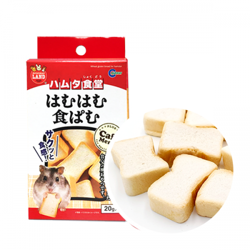 [마루칸] 하무하무 식빵