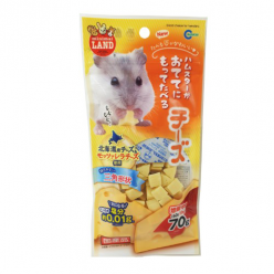 [마루칸] 치즈 큐브