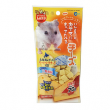 [마루칸] 치즈 큐브