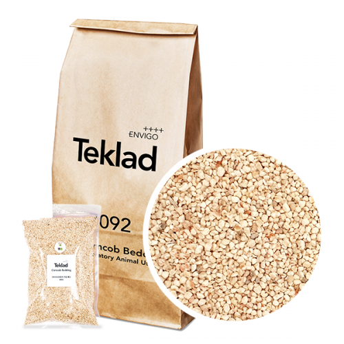 [엔비고(할란)] 콘콥 베딩 소분 (800g)