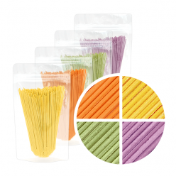 무염 수제 영양 국수