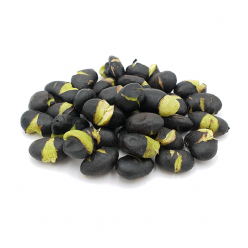 볶은 서리태 (검은콩)