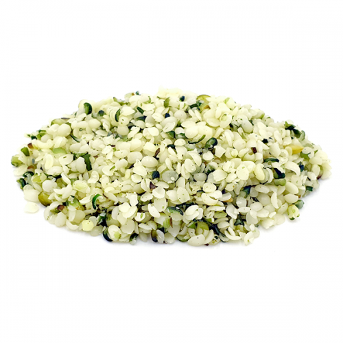 [허니팜] 햄프씨드 30g / 장건강에좋아요!