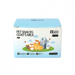 YEE 산양유 밀크 타블렛 34g
