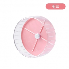 [YEE] 사일런트 러닝휠 20cm/26cm