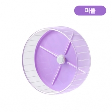 [YEE] 사일런트 러닝휠 20cm/26cm