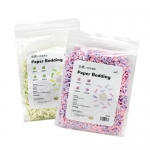 [타핏] 마시멜로 페이퍼 베딩 400g