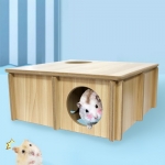 [YEE] 우드 미로룸 4룸