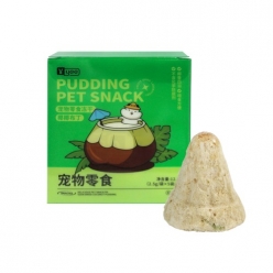 [YEE] 동결건조 코코넛 푸딩 5P
