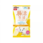 [미니애니맨] 햄스터 퓨레 치킨&옥수수 10p