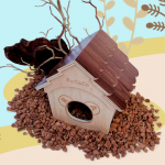 [라코코] 동화 오두막