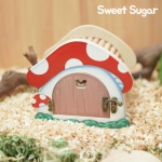 [스위트슈가] 버섯굴 관찰 은신처 (드워프용)