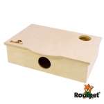 [로디펫] 다빈치 미로 은신처 31*20cm(로보로브스키,마우스용)