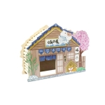 [스위트슈가] 스시 하우스 은신처 S - 드워프용