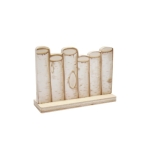 [스위트슈가] 자작나무 울타리 S