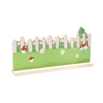 [스위트슈가] 버섯 울타리 L