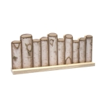 [스위트슈가] 자작나무 울타리 L