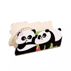 [카르노] 사랑에 빠진 판다 [WJ-63]