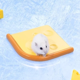 [카르노] 치즈 쿨링 매트 [WJ-38]