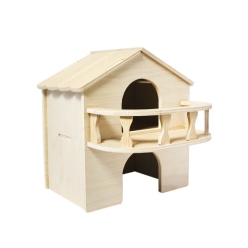 [스위트슈가] 테라스 은신처