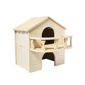 [스위트슈가] 테라스 은신처