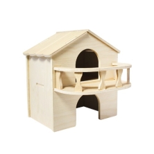 [스위트슈가] 테라스 은신처