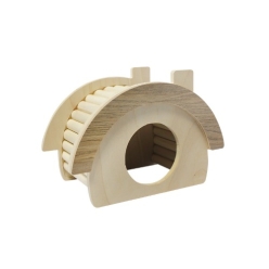 [스위트슈가] 햄스터 나무집 은신처