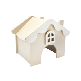 [스위트슈가] 구름 별장 은신처