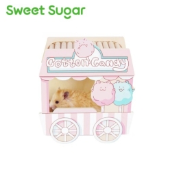 [스위트슈가] 솜사탕 가게