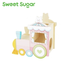 [스위트슈가] 꼬마 기차