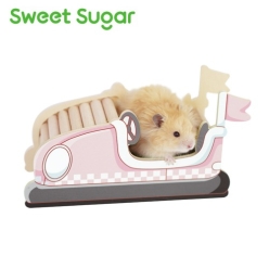 [스위트슈가] 범퍼카