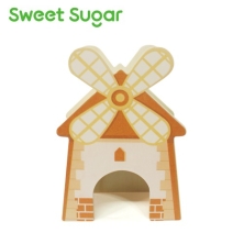 [스위트슈가] 풍차 은신처