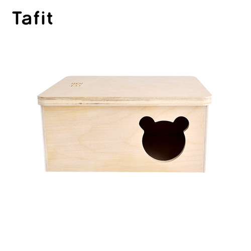 [타핏] 원목 멀티룸 은신처 2룸형 S