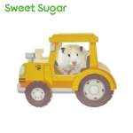 [스위트슈가] 트랙터 [60360]