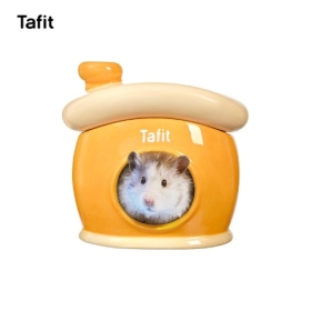 [타핏] 아이스 지붕 세라믹 은신처