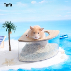 [타핏] 조개 코너 샌드박스