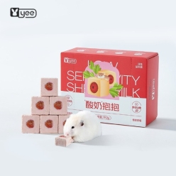 [YEE] 프리바이오틱스 동결건조 요거트 19.2g