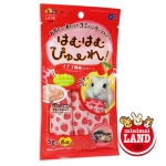 [마루칸] 하무하무 딸기 퓨레 1p